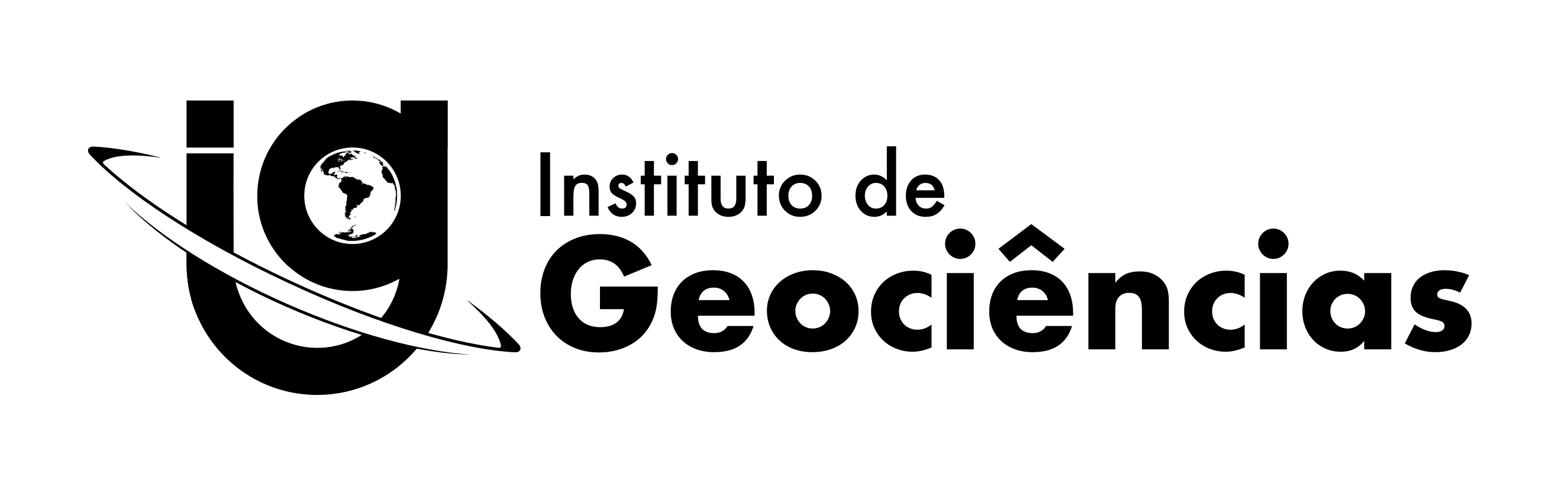 Logo Horizontal Português Preto
